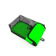 Diving Reel Bag, Lift Bag SMB Storage Bag, Torch Pouch, Buoyancy Control Device (BCD) Side Mount Bag - A - View 15