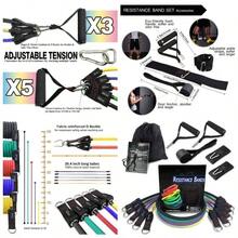 Suspension Training Belt - 150LBS - View 1
