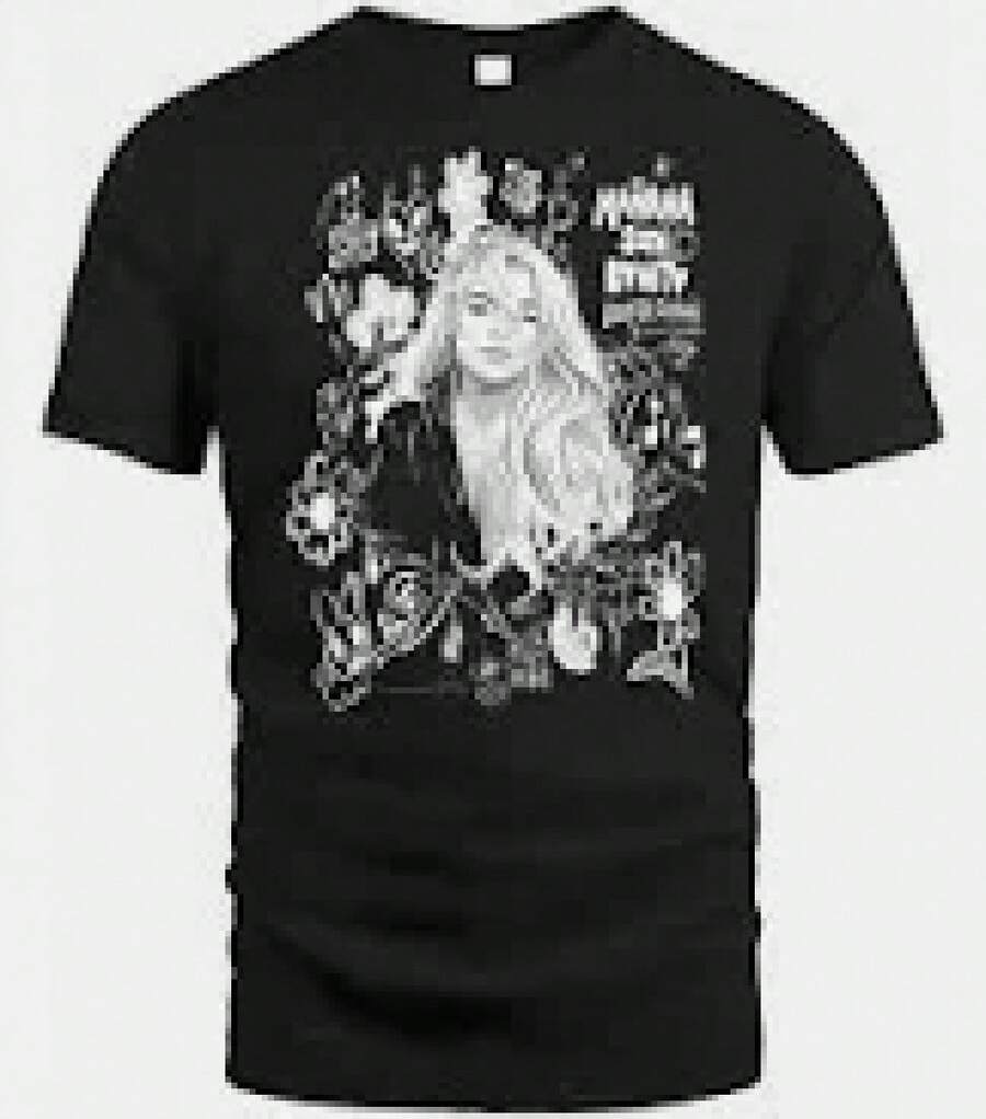 Unisex Unisex  Bedruckte T-Shirts, Konzert-T-Shirts, Anime- & Cartoon-Charakter-T-Shirts deeka luargla norpojin mujer  tropicoqueta tropicoqueta ropa mujer  bad bunny concierto conjunto hombre verano squishies deeka luargla norpojin mujer  tropicoqueta tropicoqueta ropa mujer  bad bunny concierto conjunto hombre verano squishies 5CHI - Schwarz - Übersicht 1