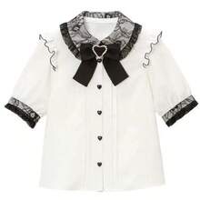 Women Blouses & Shirts - A5 - 查看 2