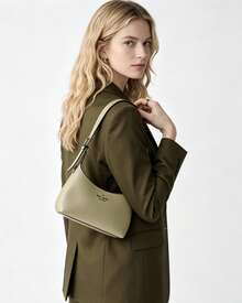 Kate Spade KS 454系列女士手提包、单肩包、斜挎包 - 淺綠色 - 查看 8