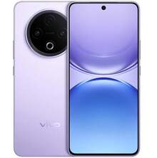 Vivo X200s được trang bị ống kính tele siêu tiềm vọng Zeiss, mở khóa tức thì ngay cả khi tay ướt, cảm biến vân tay siêu âm và khả năng chụp ảnh hỗ trợ AI. - Nhiều màu - Xem 15