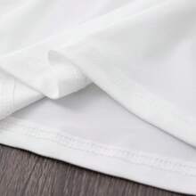 Women T-Shirts - White - View 2