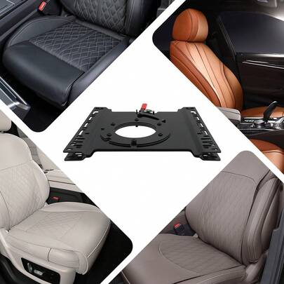 Car Floor Mat