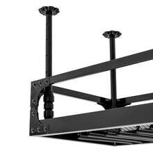Freestanding Wine Racks & Cabinets - Black - View 5