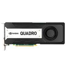 Nvidia Quadro K2200/M2000/K6000 GDDR5 专业显卡，单槽，适用于 CAD、CAE、SolidWorks、Autodesk（工业包装） - 查看 8