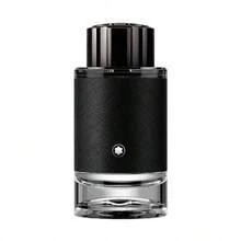 Montblanc Explorer Eau De Parfum Spray 100ml - Woody & Earthy - View 1