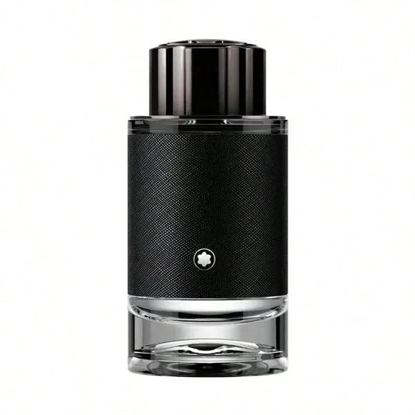 Montblanc Explorer Eau De Parfum Spray 100ml - Woody & Earthy - View 1