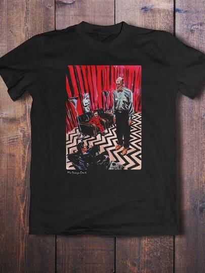 Black T-Shirt!100% Pure Cotton Black T-Shirt Unisex