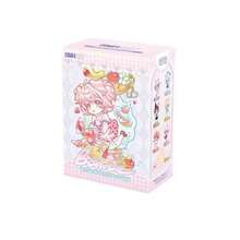Búp bê Bonnie Dessert Kindergarten Series BJD Blind Box, búp bê khớp cử động tỷ lệ 1/12, búp bê dễ thương có khớp để mặc quần áo, mô hình hành động sưu tầm quà tặng sinh nhật Giáng sinh. - Nhiều màu - Xem 6