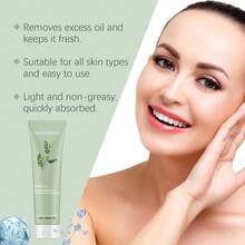 west month Exfoliating Facial Peels - Gel Exfoliante De Aloe Vera - View 6