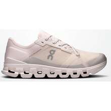 On Running Cloud X 4 AD Salt Lily 3WF10174755 Women Fashion Sneakers New - Pink - View 2