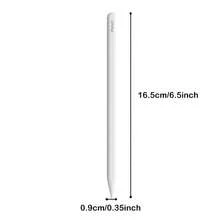 Stylus Pen For IPad With Palm Rejection, Rechargeable, Active Pen For IPad 6/7/8/9/10, Pro 11"/12.9"/M4, Air M2/3rd/4th/5th, Mini 5th/6th - 粉色 - 查看 2