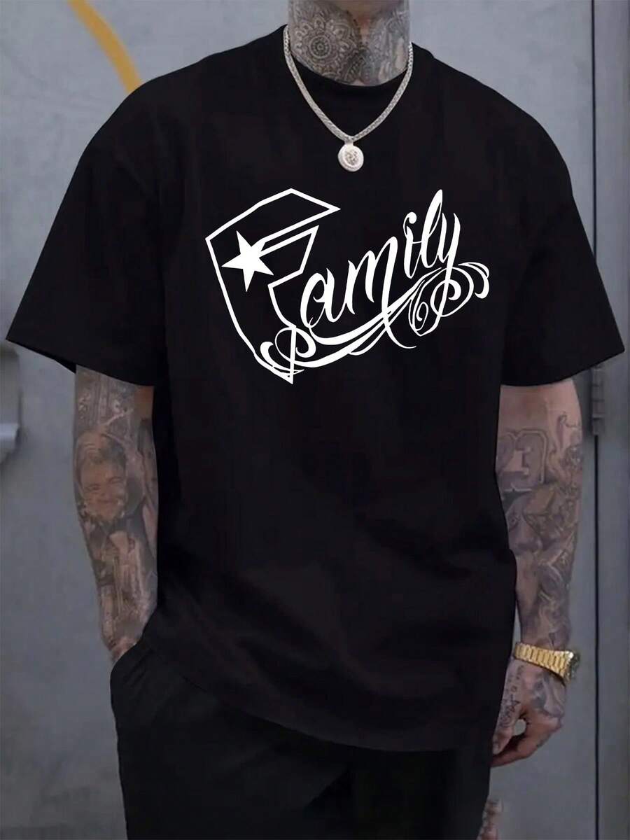 Men T-Shirts