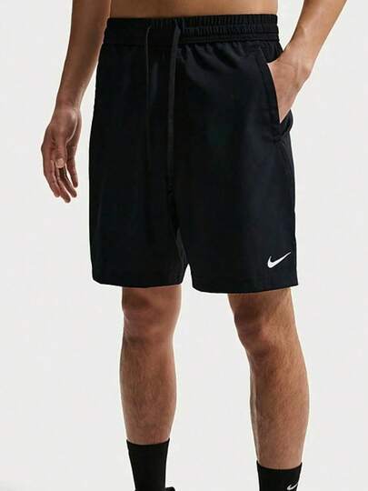 Nike 夏季新款速干轻便多功能透气男士运动短裤