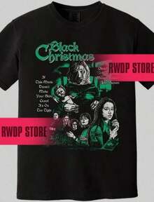 Women T-Shirts - Black 10 - View 11