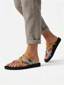 W Olowahu Refract - Multicolor - View 1