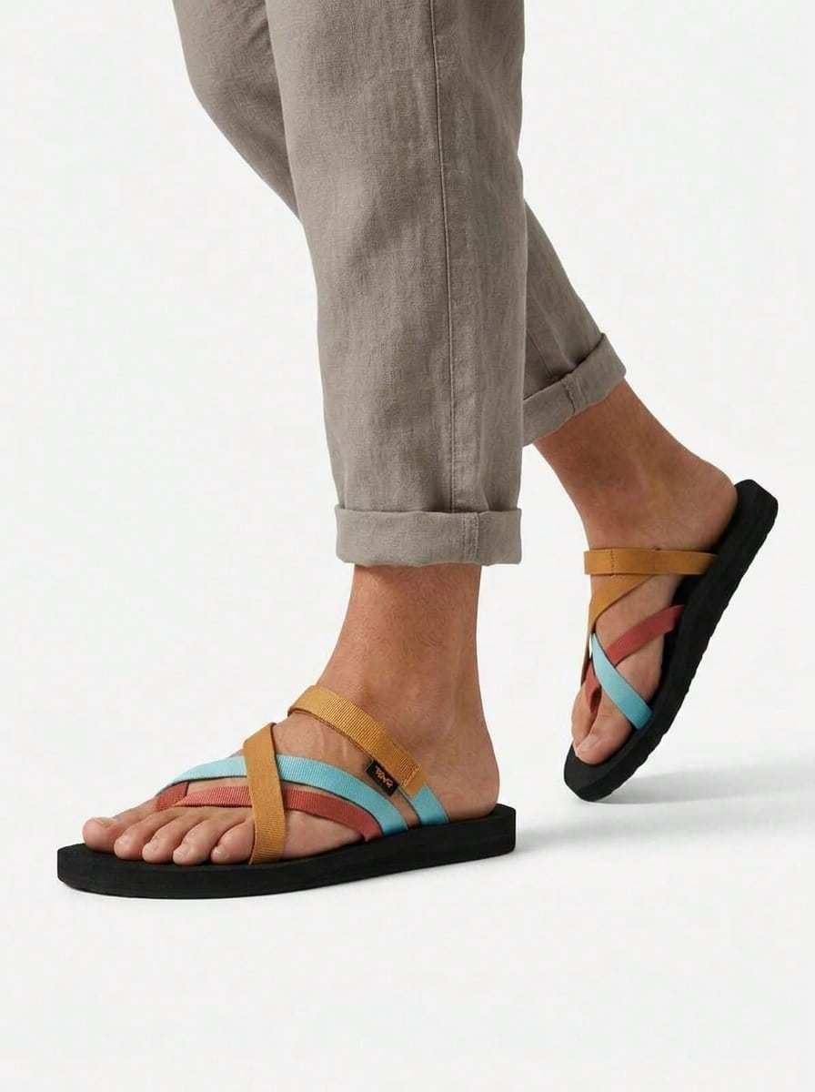 W Olowahu Refract - Multicolor - View 1