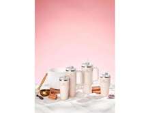 STANLEY Quencher H2.0 Flowstate 3-Position Lid Tumbler 40oz, Rose Quartz 2.0 - 玫瑰紅 - 查看 5