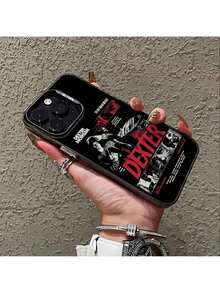 Capas de celular estilosas - Preto - Ver 4