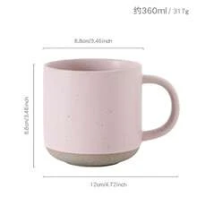 Cốc sứ khắc chữ theo yêu cầu, cốc cà phê gốm sứ tùy chỉnh dành tặng mẹ/bố/chồng, quà tặng khắc chữ, ý tưởng quà tặng tùy chỉnh, quà tặng cho phù dâu. - Nhiều màu - Xem 9