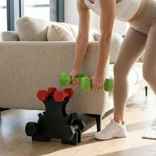 Strength Training Equipment Accessories - Blossom - View 7