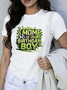 Women T-Shirts - White - View 1