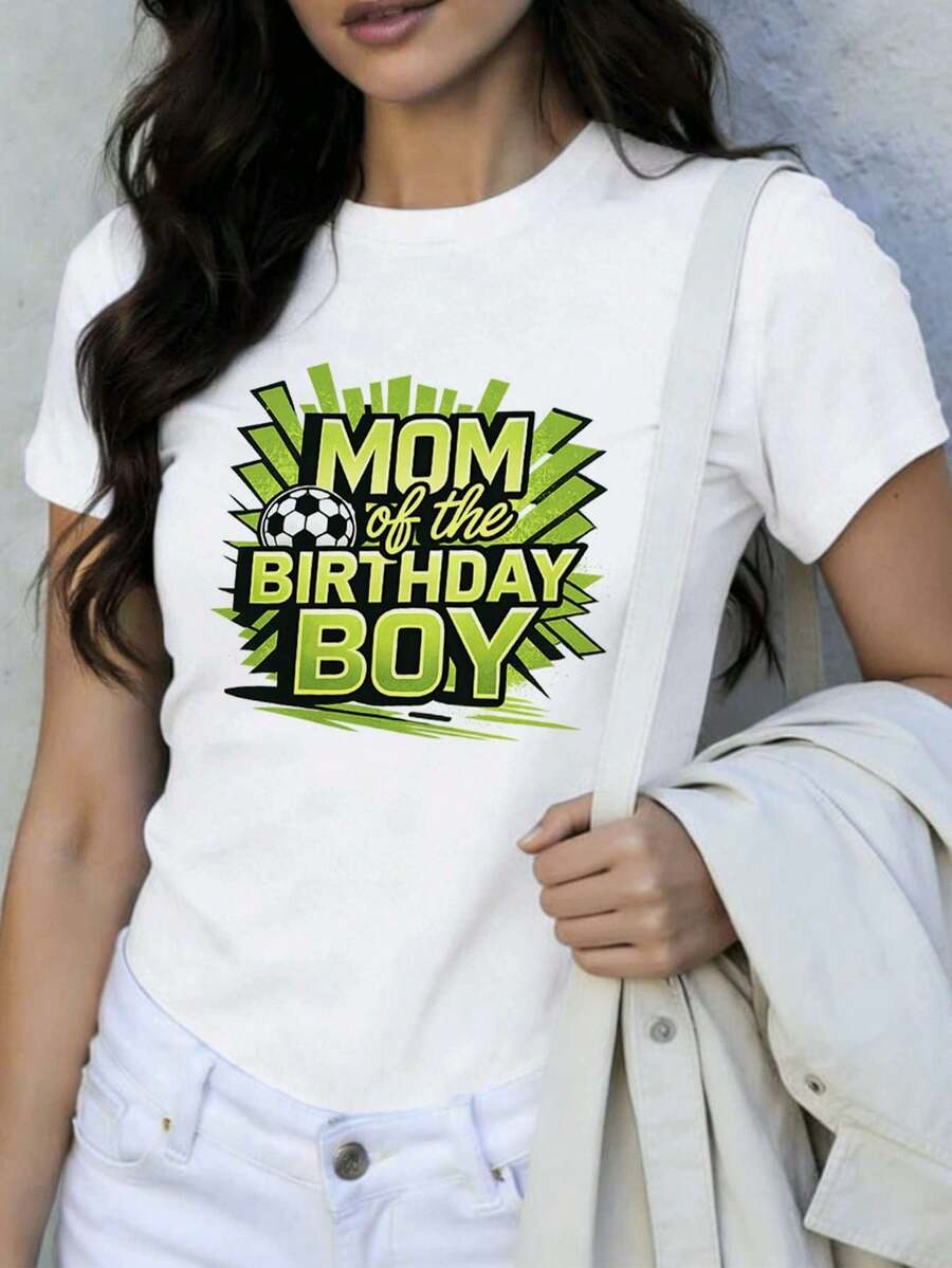 Women T-Shirts - White - View 1