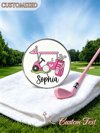 Dụng cụ đánh dấu bóng golf từ tính cá nhân hóa kèm kẹp, Dụng cụ đánh dấu bóng golf, Quà tặng cuối tuần chơi golf cho nữ, Quà tặng golf, Dụng cụ đánh dấu bóng cá nhân hóa, Quà tặng golf cá nhân hóa, Quà tặng cho người yêu golf, Quà tặng cho đội golf, Kẹp đánh dấu bóng golf từ tính, Dụng cụ đánh dấu bóng golf vui nhộn kèm kẹp từ tính, Kẹp mũ đánh dấu bóng golf nam châm, Quà tặng cho người chơi golf, Quà tặng ngày Valentine, Món quà lý tưởng dành cho anh ấy