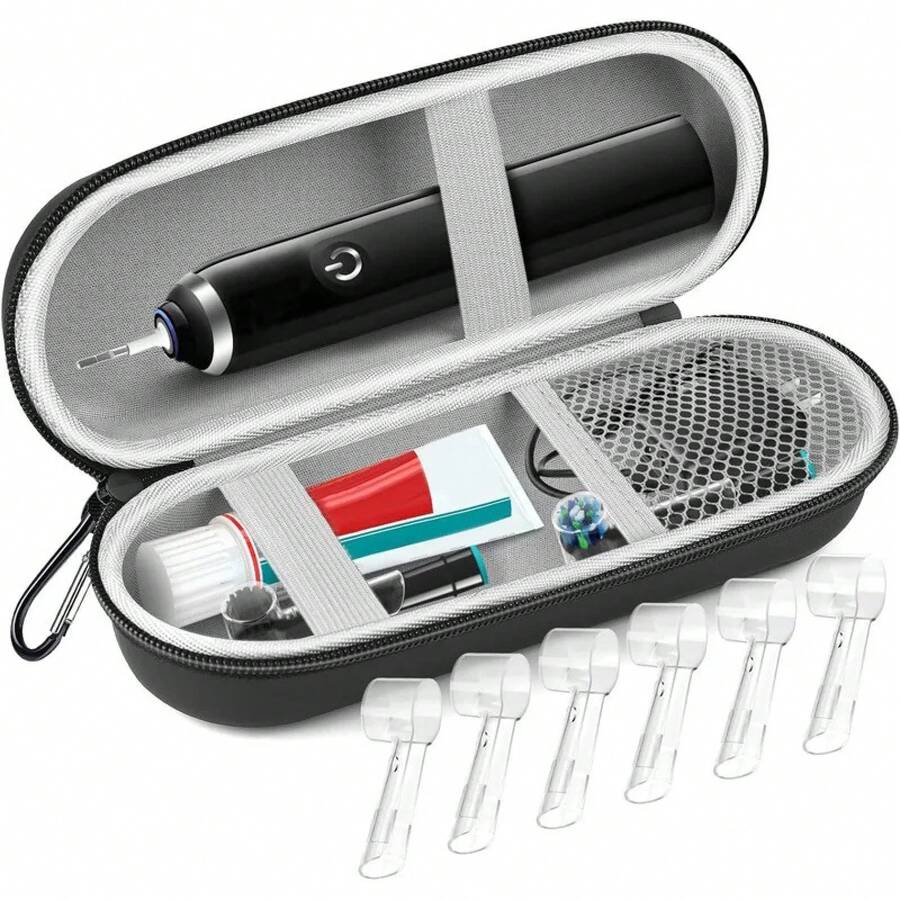 Oral Tools - Café - View 1