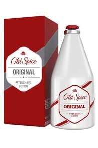 Old Spice Original After Shave Lotion 150ml Mens Aftershave - Warm & Spicy - View 1