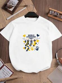 Women T-Shirts - White - View 2