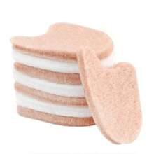 Felt Toe Separator, Daily Toe Divider, Overlapping Toe Separator, Daily Toe Spreader - Multicolor - View 9