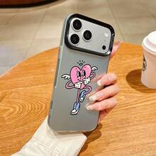 Basic Phone Cases - White - View 2