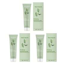 west month Exfoliating Facial Peels - Gel Exfoliante De Aloe Vera - View 12