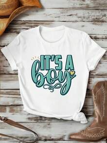 Women T-Shirts - White - View 1