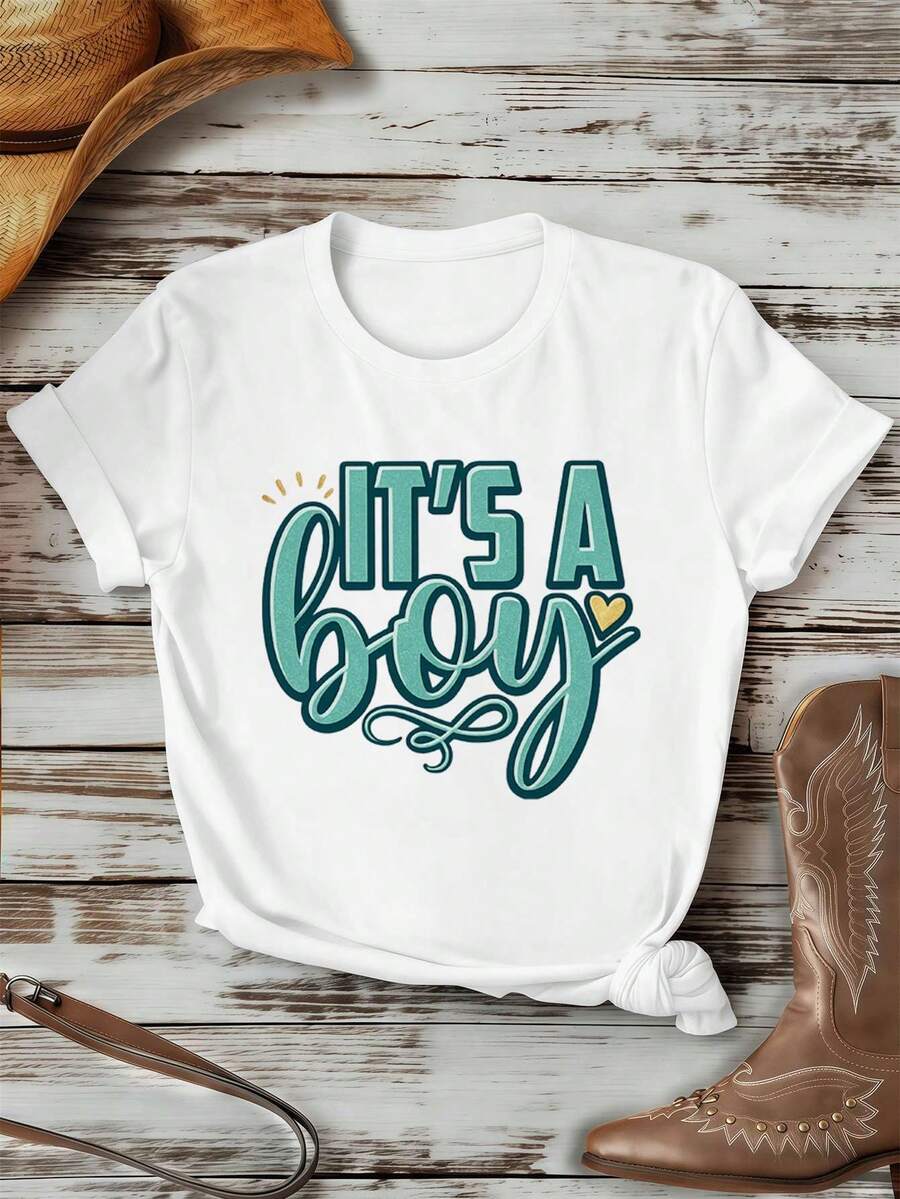 Women T-Shirts - White - View 1