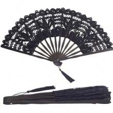 Lace - Black