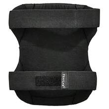 Ergodne - 18336 ProFlex 335HL - Rodilleras goma antislizantes color negro - negro Gorra negra - Ver 5