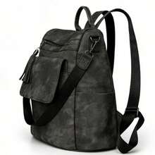 Backpacks - Black - View 6