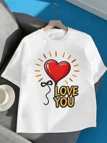 Women T-Shirts - White - View 2