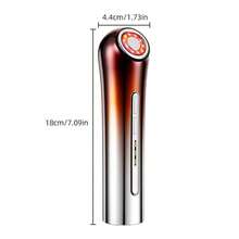 [Father's Day Gift]RF Facial Firming Beauty Device, Red Light Therapy Facial Lifting Massager, Suitable For Home, Travel, Office And Salon Use. It Is A Gift For Family, Friends, Colleagues And Girlfriends. - 查看 7
