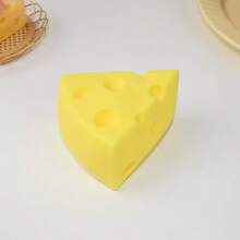 SQUISHY 蜂蜜起司捏捏玩具 - 指尖吸吮起司捏捏玩具 - 慢回彈 - 可變形 - 壓力緩解玩具 - 捏捏玩具 - 壓力緩解 - 生日禮物 - 節日禮物 - 禮物 - 送禮 - 彩色 - 查看 9