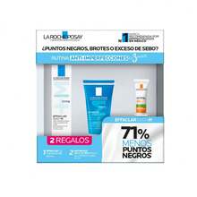 La Roche Posay Acne Treatment - Salicylic Acid - View 4