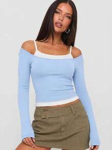 Baby Blue