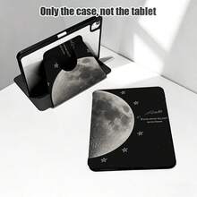 1 件装翻盖式桌面保护套，带笔槽，PU 皮革材质，带支架，支持自动休眠/唤醒功能，兼容荣耀平板 8/9/10、荣耀 GT 11.5 英寸/X7/X8A/X9/X8Pro/X9Pro/V9/V8 Pro、Matepad 11 英寸 2023/2022 款、苹果第十代/11 英寸 2025 (A16) 等机型，适合返校季、情人节等场合。 - 款式2 - 查看 8