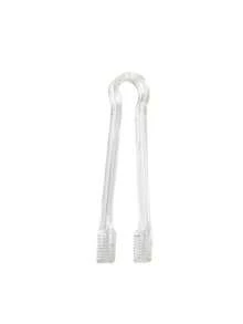 1个带盖冰格，迷你冰球模具，可制作33个冰块，可重复使用，圆形冰格，冰箱冰格，迷你圆形冰球模具，易于脱模，适用于水、鸡尾酒、威士忌、咖啡，返校季必备 - 彩色 - 查看 7