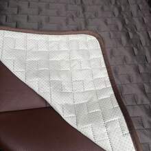 All Season Pet Car Seat Cover, Available In Multiple Colors And Sizes, Anti-Slip And Scratch-Resistant - Multicolor - View 16
