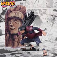 Viz Media Panel Spectacle Hashirama Senju Figure Anime PVC Collectible Statue For Desk Display Gift - HBP-28554 - View 5