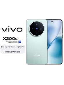 vivo Y300 新一代超級揚聲器 6500mAh超薄藍海電池 超抗摔護眼直屏 AI手機 - 多色 - 查看 18